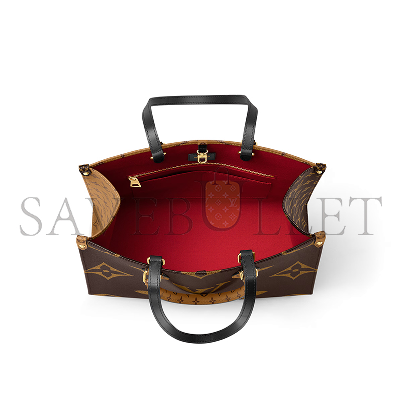 LOUIS VUITTON ONTHEGO MM M45321 (35*27*14cm) LOUIS VUITTON ONTHEGO MM M45321 (35*27*14cm)